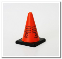 MCN-020 Construction Cone